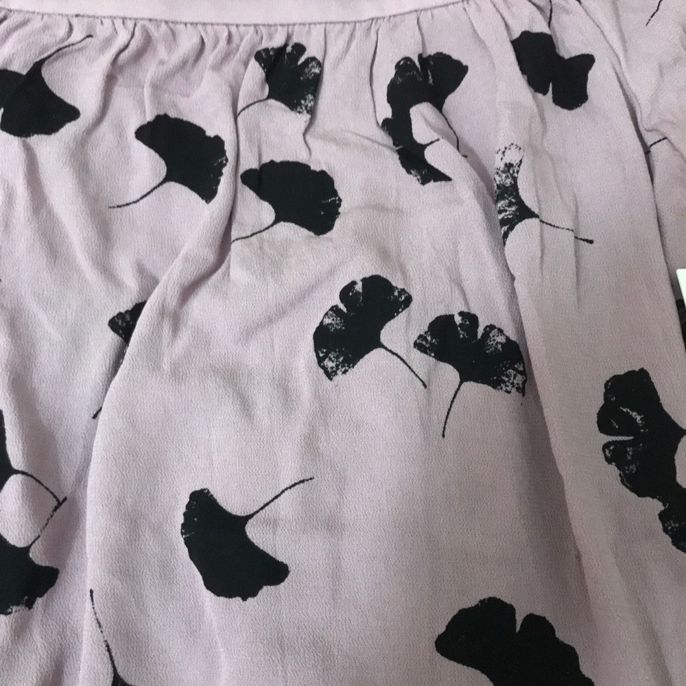 BP off the shoulder tunic top - Picture 5 of 5